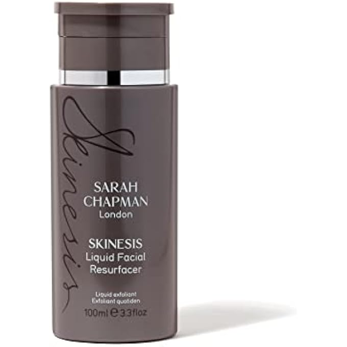 Sarah Chapman LIQUID FACIAL RESURFACER, 100 ML - Image 1